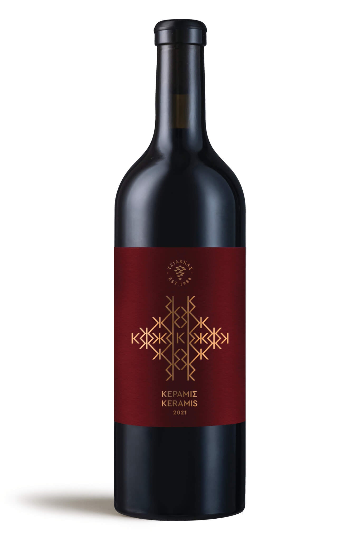 Keramis 2022 - Tsiakkas