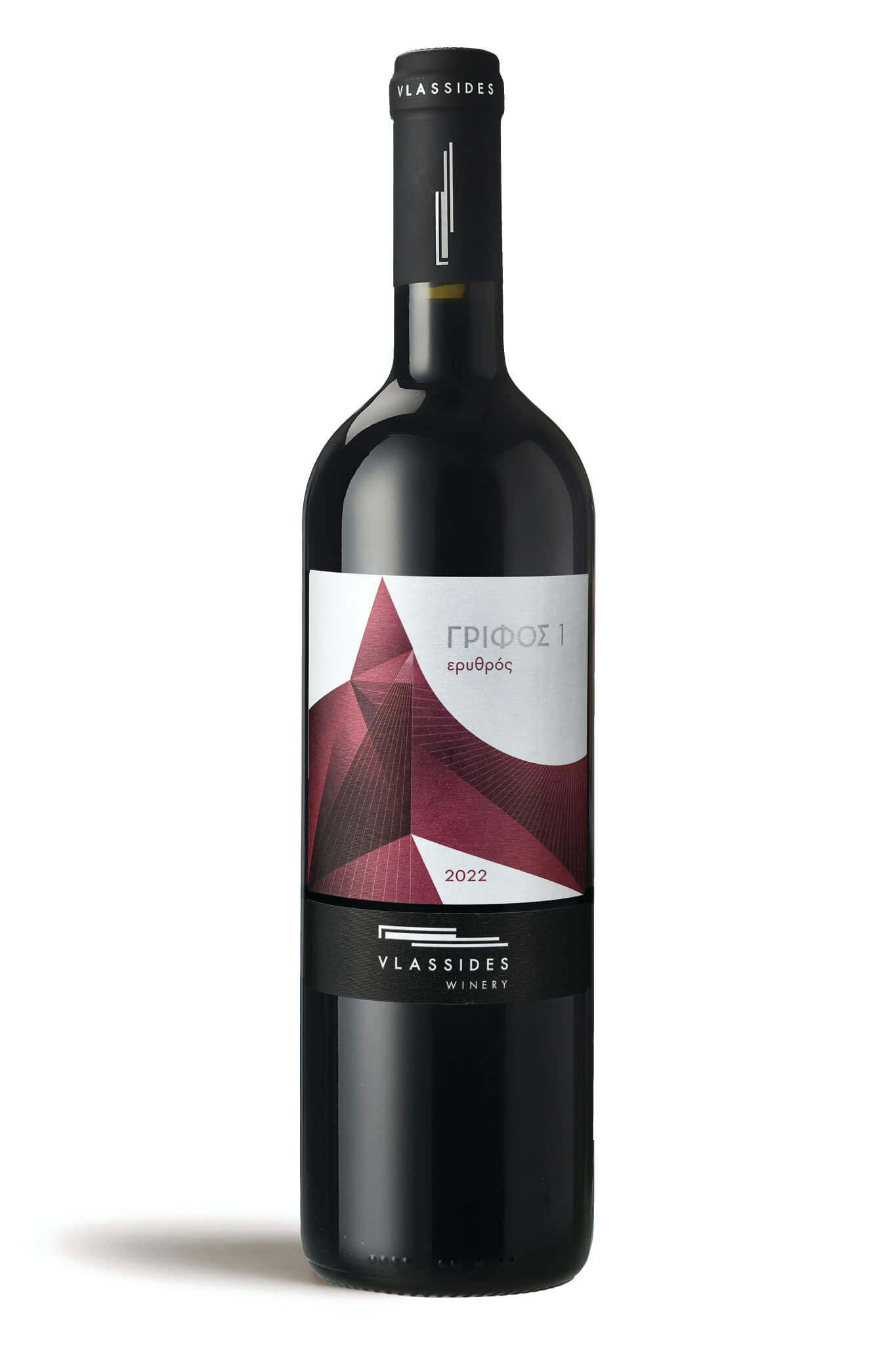 Grifos Red 2024 - Vlassides