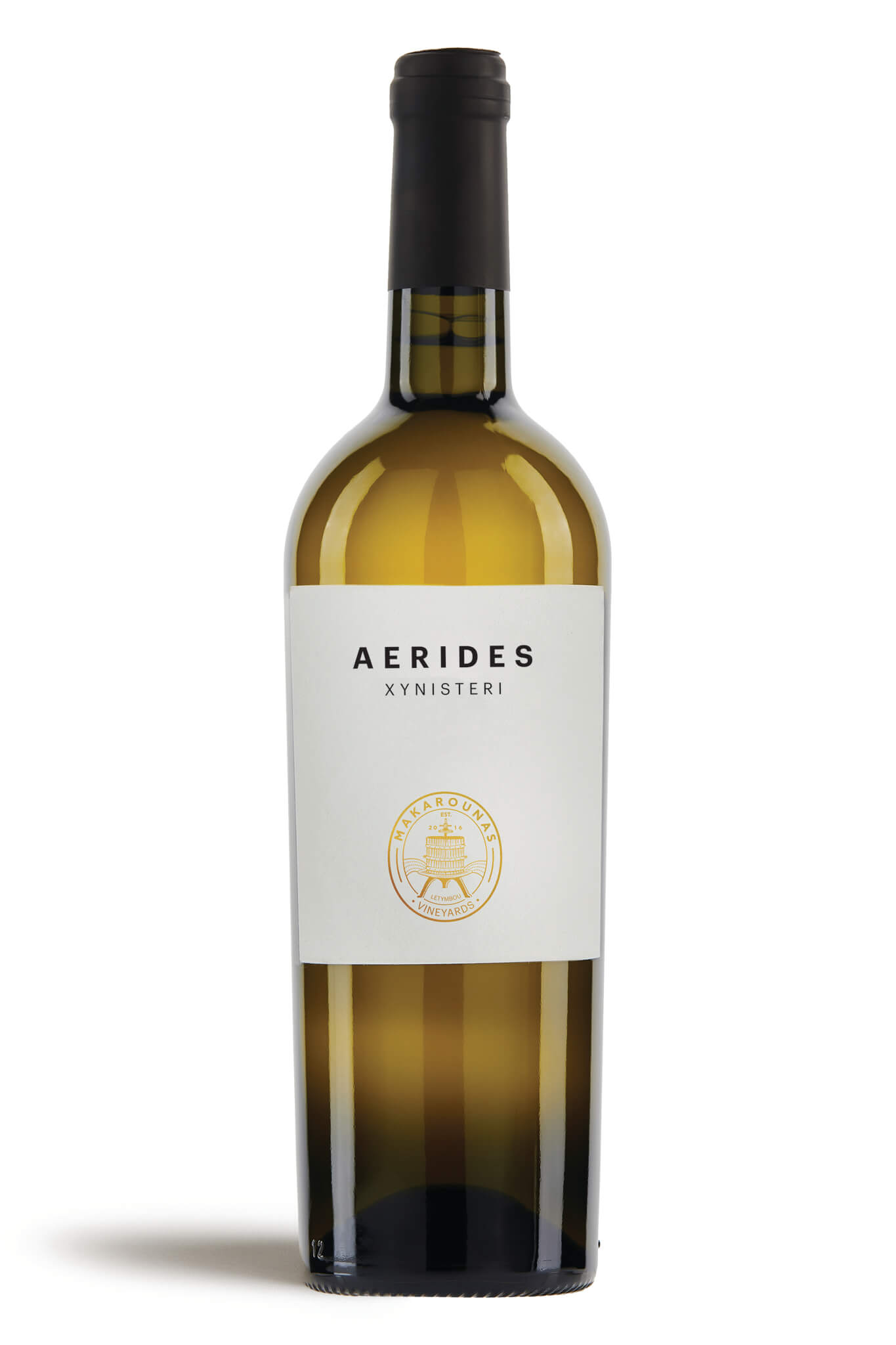Aerides 2024 - Makarounas