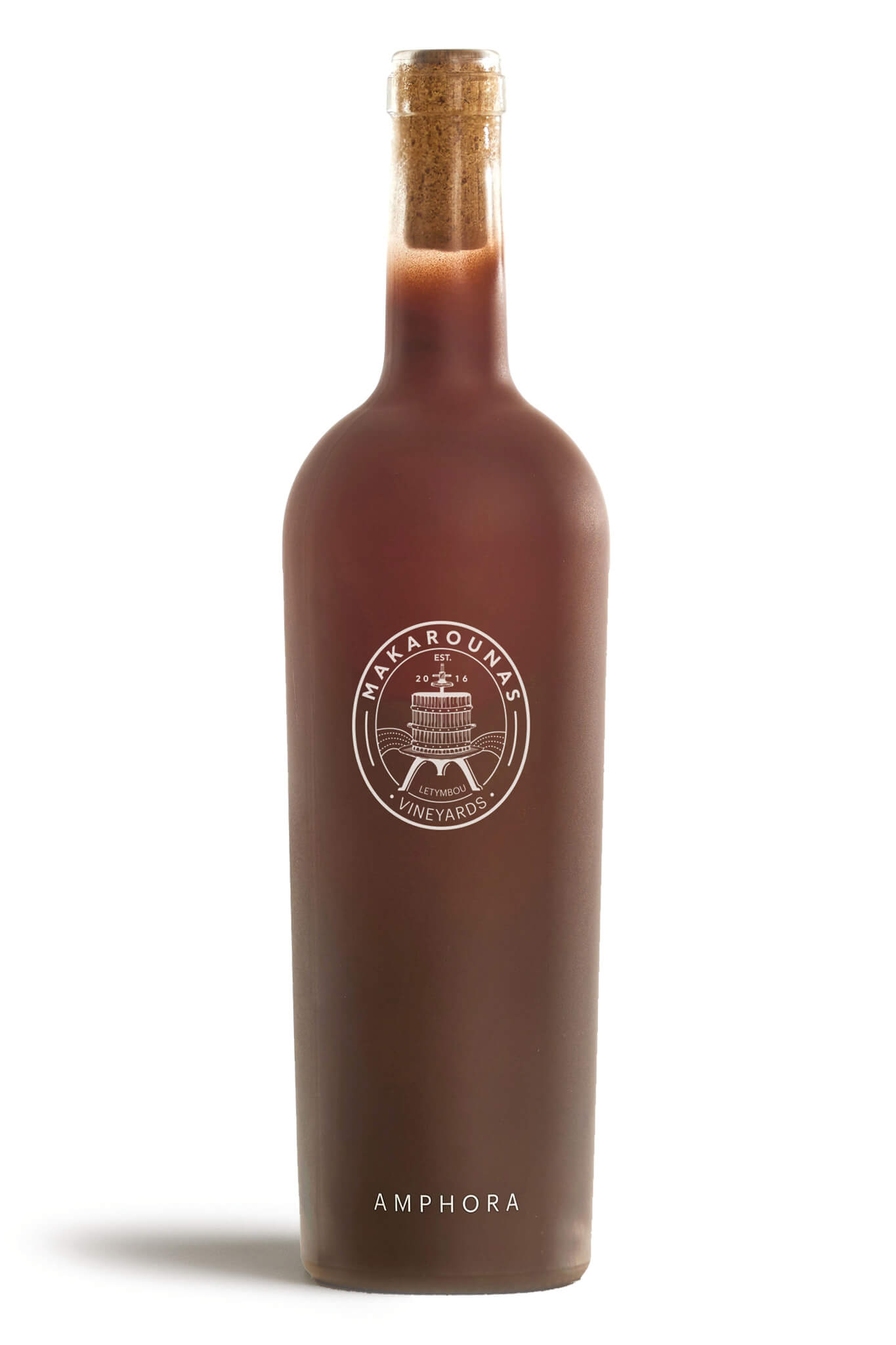 Amphora 2023 - Makarounas