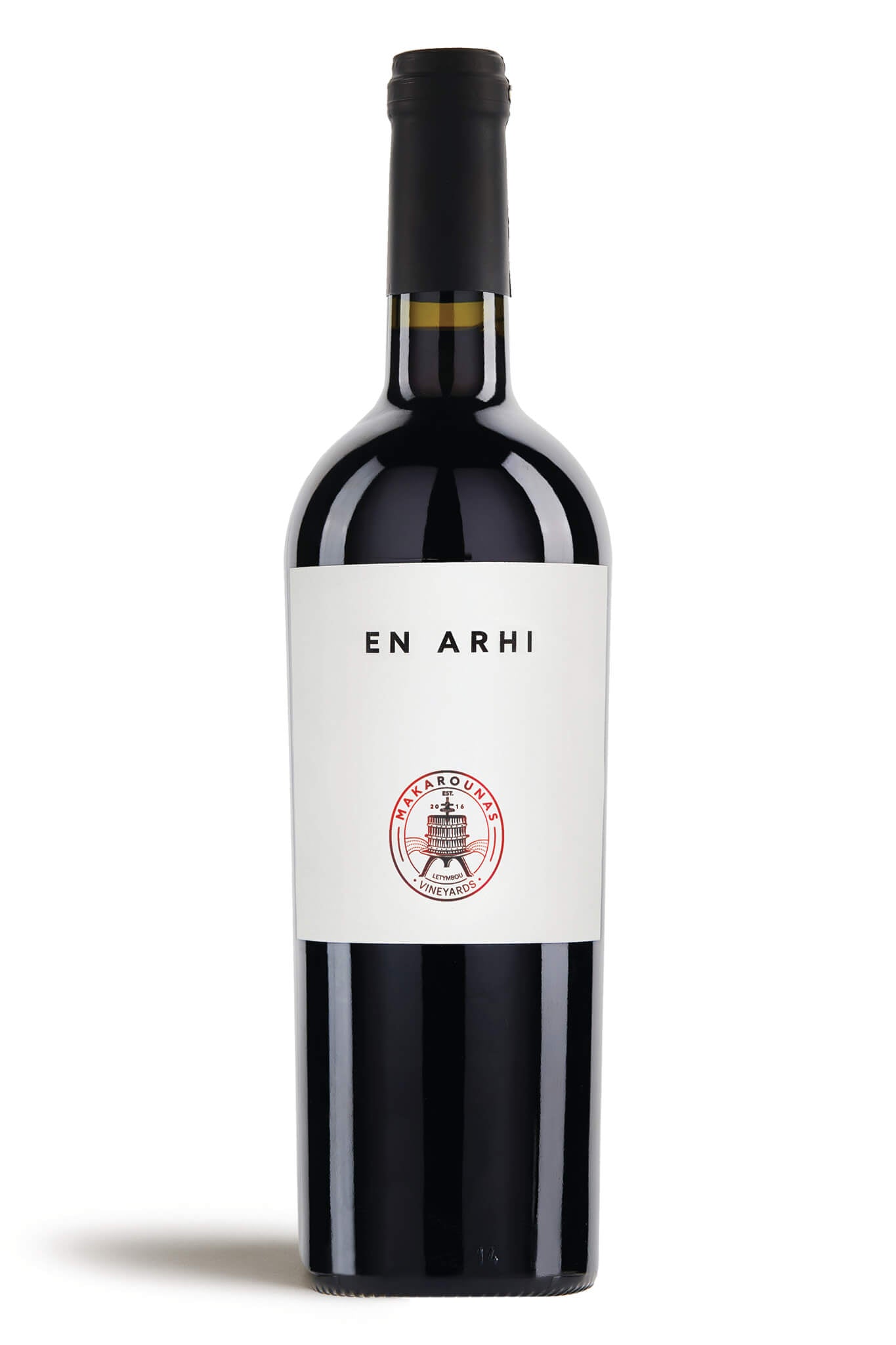 En Arhi 2024 - Makarounas