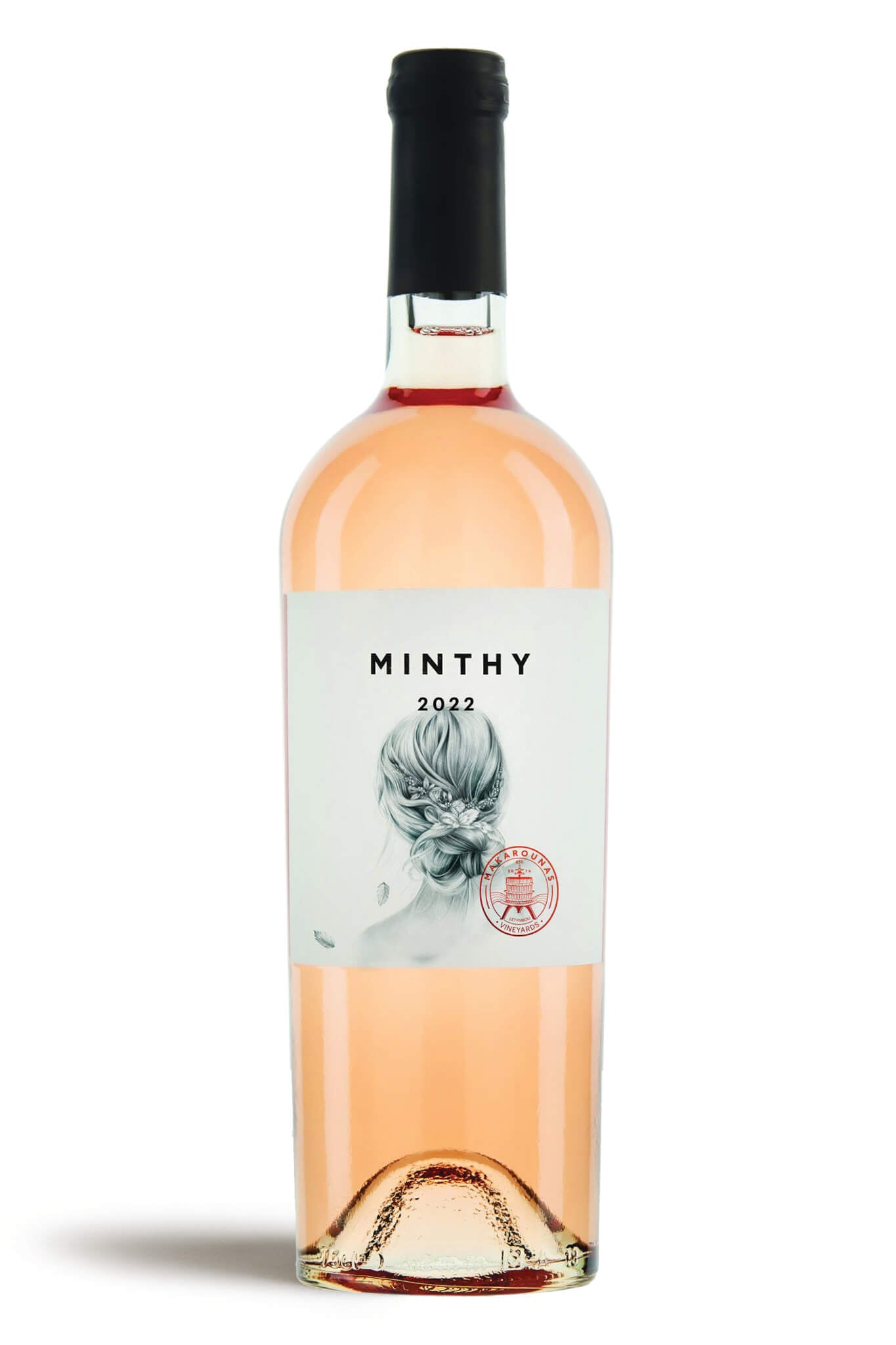 Minthy 2024 - Makarounas