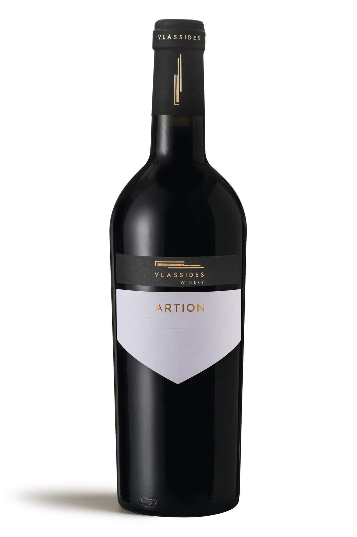Artion 2020 - Vlassides