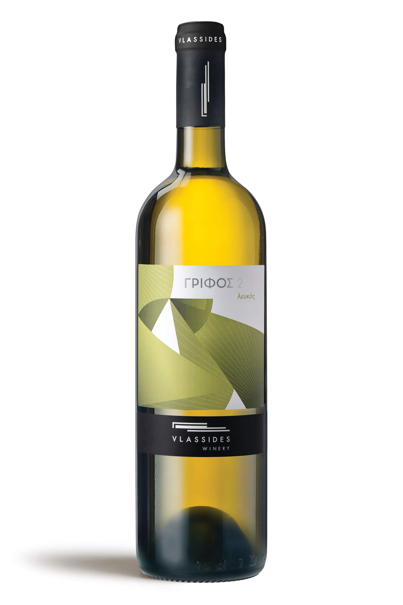 Grifos White 2024 - Vlassides