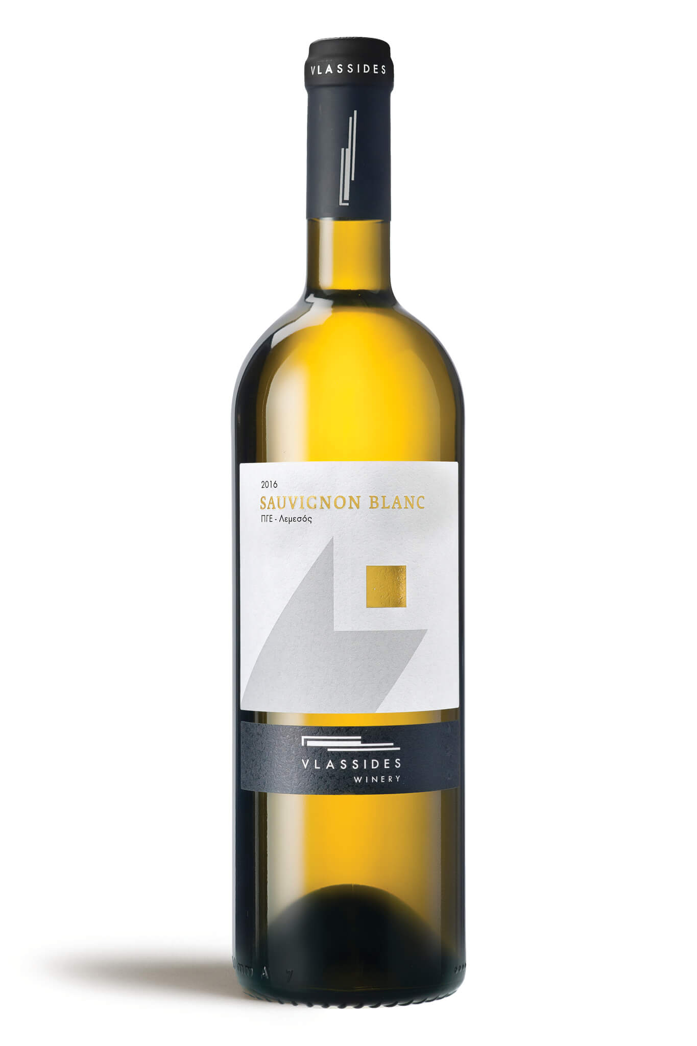 Sauvignon blanc 2024 - Vlassides