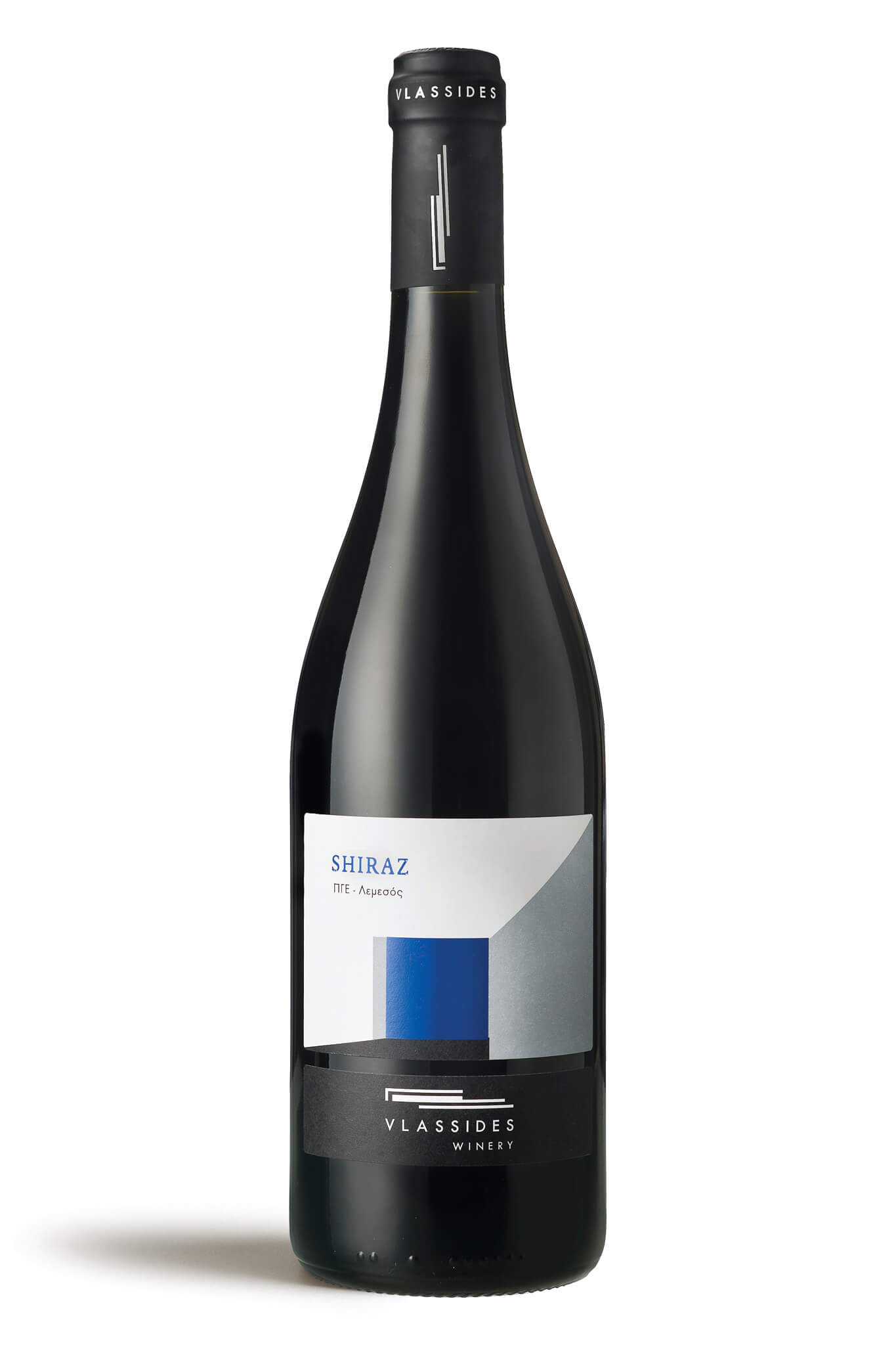 Shiraz 2022- Vlassides
