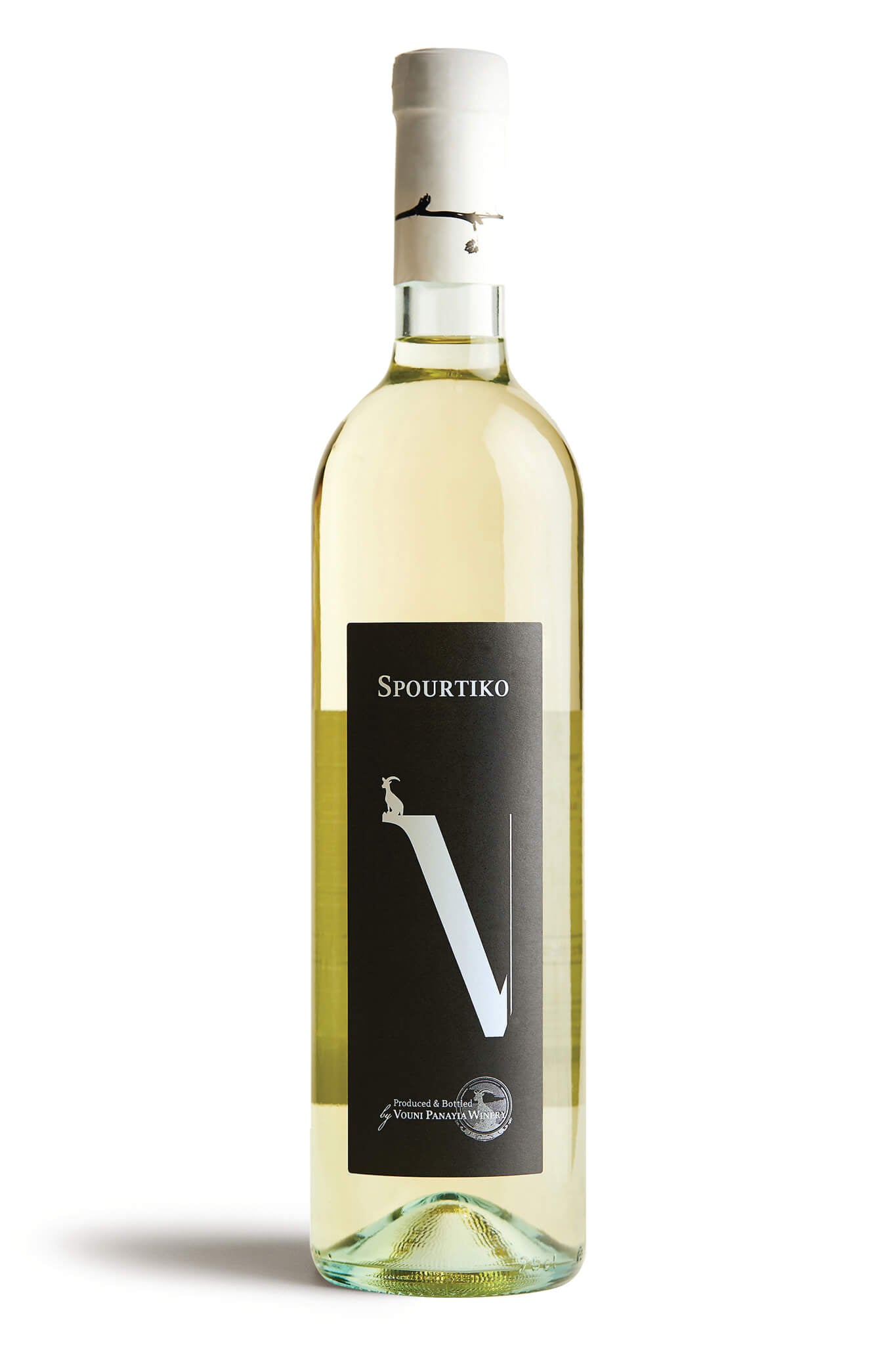 Spourtiko 2023 - Vouni Panayia